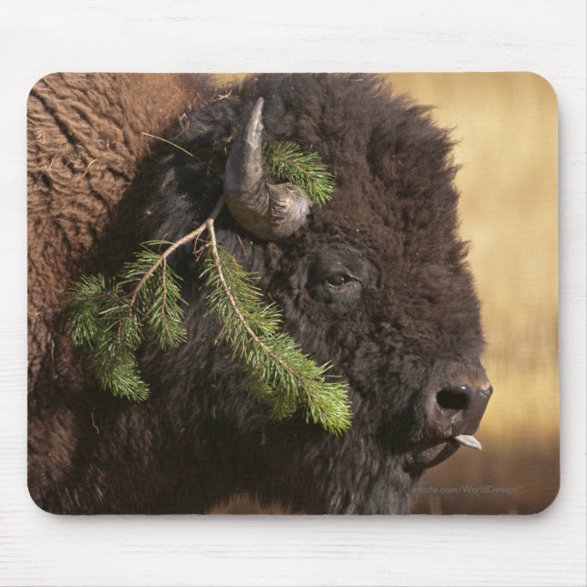 Mousepad Prejuízo do feriado (Frente)