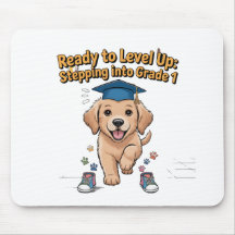 Preparado para o nível da mesa e do mouse