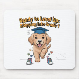 Mousepad Preparado para o nível da mesa e do mouse