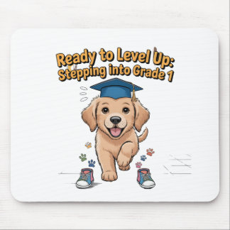 Mousepad Preparado para o nível da mesa e do mouse