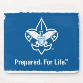 Mousepad Preparado. Para o tapete do rato da vida
