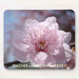 Mousepad PRESEN TES DE NATAL PARA PROFESSORES Florescem Her