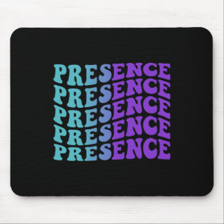 Mousepad Presence Prevention