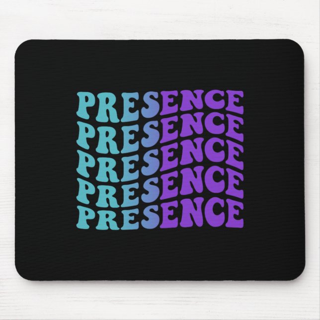 Mousepad Presence Prevention (Frente)