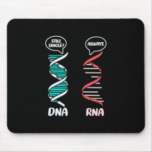 Mousepad Presente cientista   Professor de Biologia Rna
