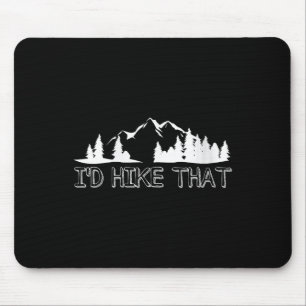 Mousepad Presente de aniversário para namorado fã de caminh
