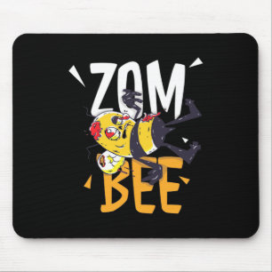 Mousepad Presente de apicultor Zom Bee