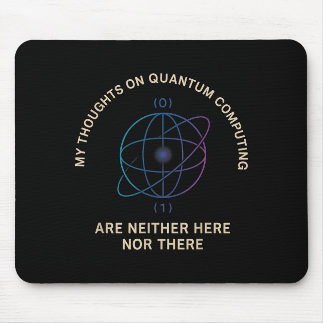 Mousepad Presente de Caule Ht para Professor Professor Alun (Frente)
