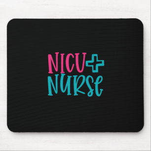 Mousepad Presente de Enfermeira   Enfermeira NICU