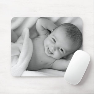 Mousepad Presente de Feriado de Manutenção Personalizado