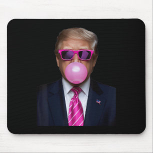 Mousepad Presente de Goma-Bola-Pia 2024 Votação Presidente