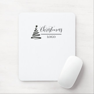 Mousepad Presente de Natal Personalizado Camiseta Moderna C