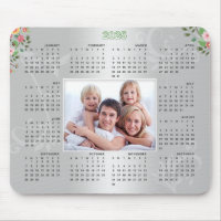 Presente de Natal Personalizado para Calendário 20