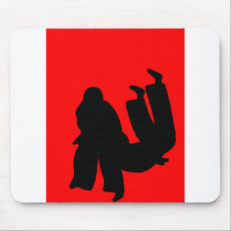 Mousepad Presente de presente Judo