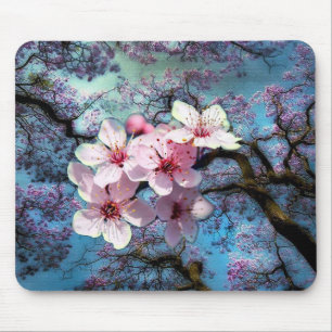 Mousepad presente de primavera