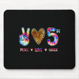 Mousepad Presente de Volta às Aulas Equipe do Quinto Ano Pa