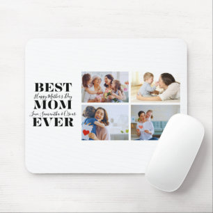 Mousepad Presente Dia das Mães Lindo