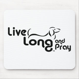 Mousepad Presente do Dachshund