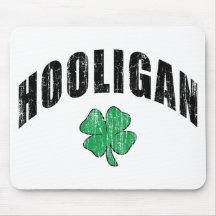 Presente do hooligan