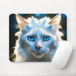 Mousepad Presente para a proteção de mouse Cláusula Cláusul