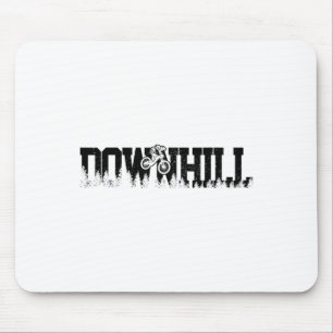 Mousepad Presente para Ciclista de Bicicleta de Montanha Do