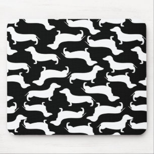 Mousepad Presente perfeito do teste padrão bonito do