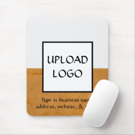 Mousepad Presente Promocional de Empresa com Logotipo Perso