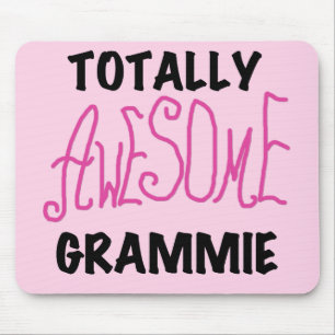 Mousepad Presentes cor-de-rosa totalmente impressionantes