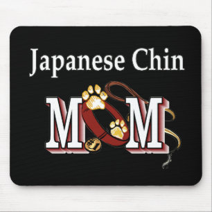 Mousepad Presentes da mamãe japonesa