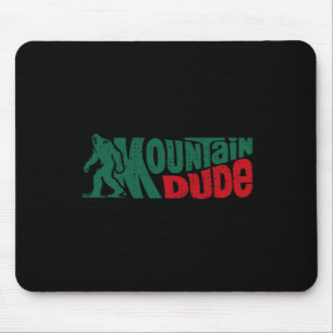 Mousepad Presentes De Caminhada Para Homens