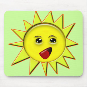 Mousepad Presentes de energia solar e produtos de Promocion