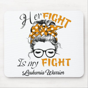 Mousepad Presentes de Fita Meses de Sensibilização para a
