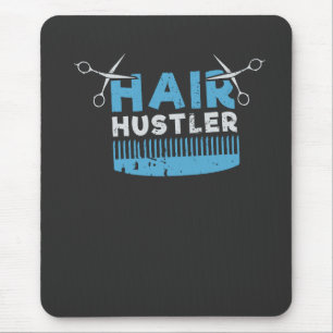 Mousepad Presentes de Hairstylist