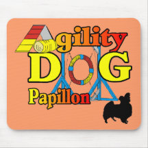 Presentes de Papillon_Agilidade