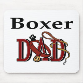 Mousepad Presentes do Pai in a box