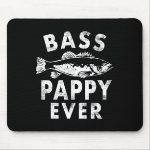 Mousepad Presentes do Vovô para o Dia dos Pais de Sempre Pe