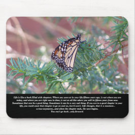 Mousepad Presentes Inspiradores Mudanças na Vida