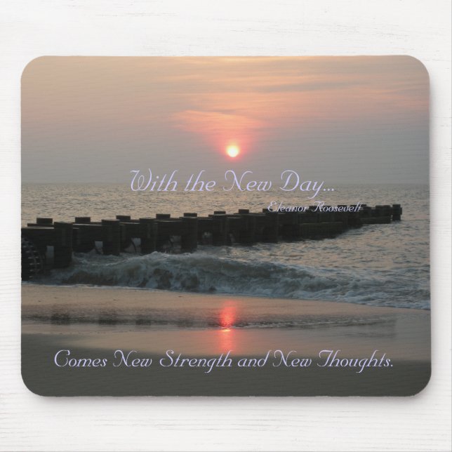 Mousepad Presentes inspirados (Frente)