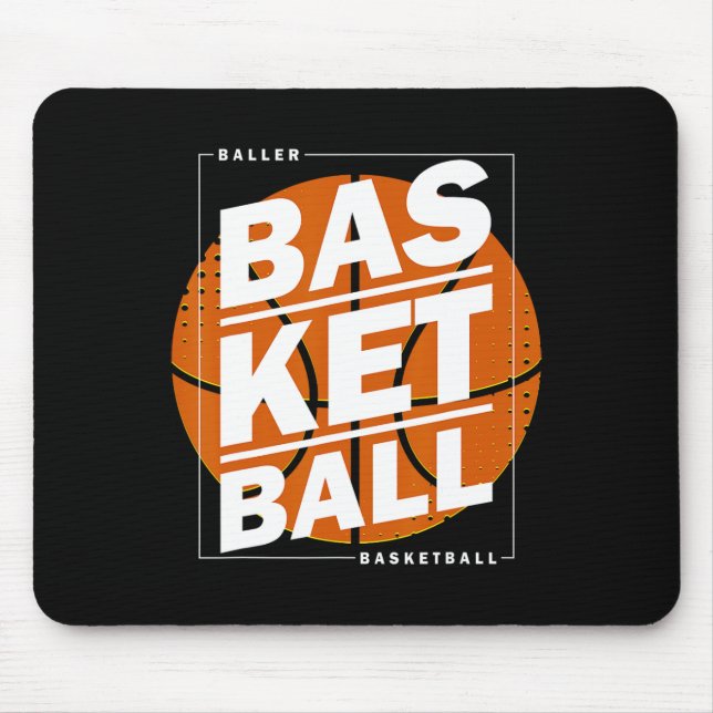 Mousepad Presentes Para Jovens Jogadores De Treinador Joven (Frente)