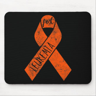 Mousepad Presentes Para Mulheres Fck Cancer Chemo F Distânc