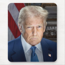 Presidente americano Donald Trump Foto 2025