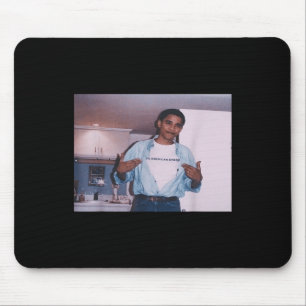 Mousepad Presidente Barack Hussein Obama
