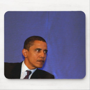 Mousepad Presidente Barack Obama