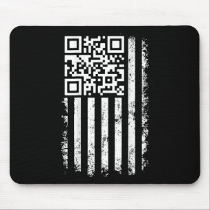 Mousepad Presidente Trump Escaneie Me 4547 Trump Dançando E