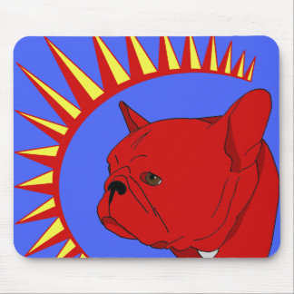 Mousepad Presidente Tuck