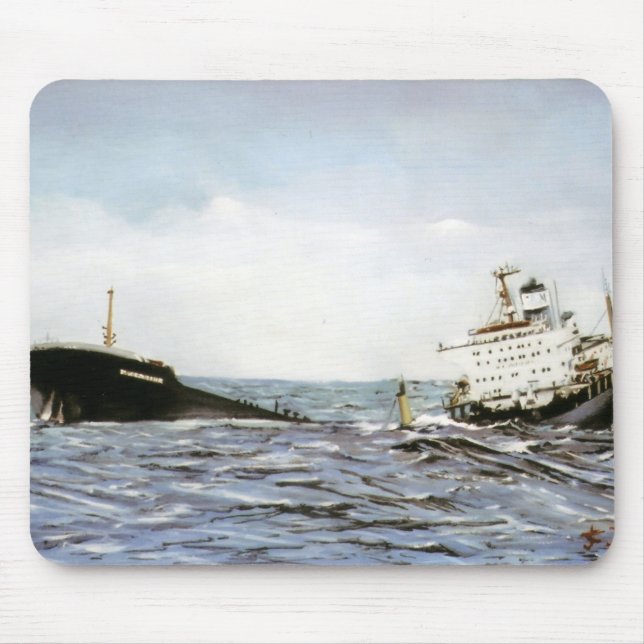 Mousepad Prestige (Frente)