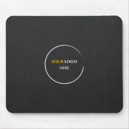Mousepad Preto