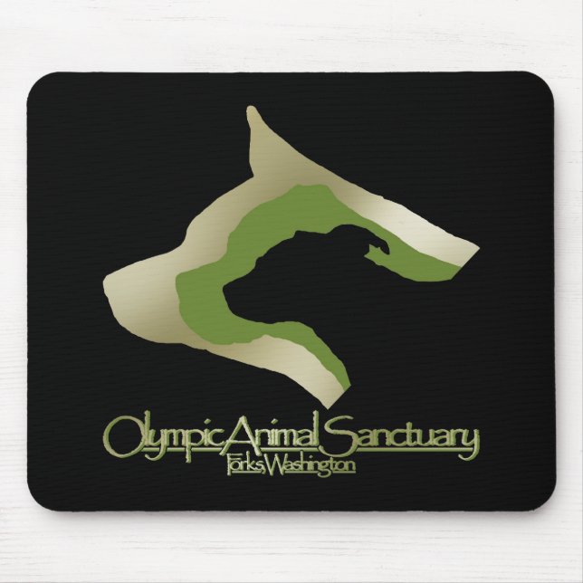 Mousepad Preto (Frente)