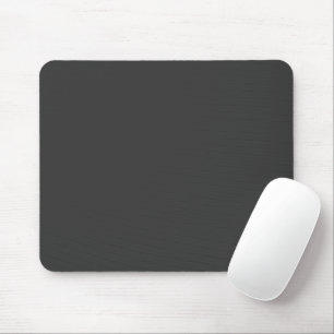 Mousepad Preto Azeviche