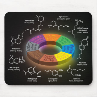 Mousepad Preto de FragCircle MPad